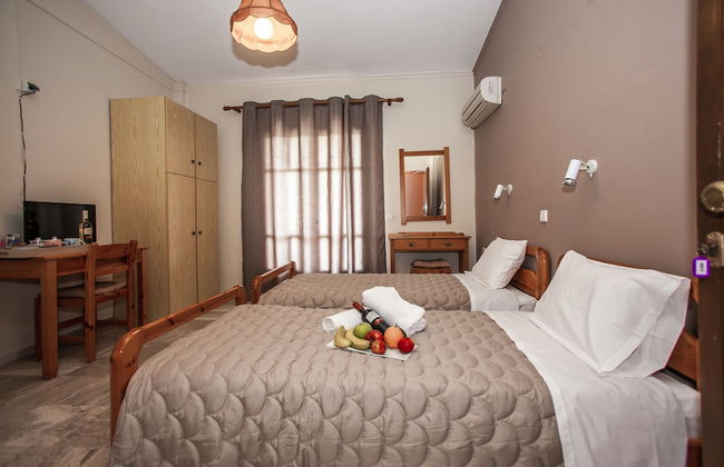 Orelia Pension - Foto 4