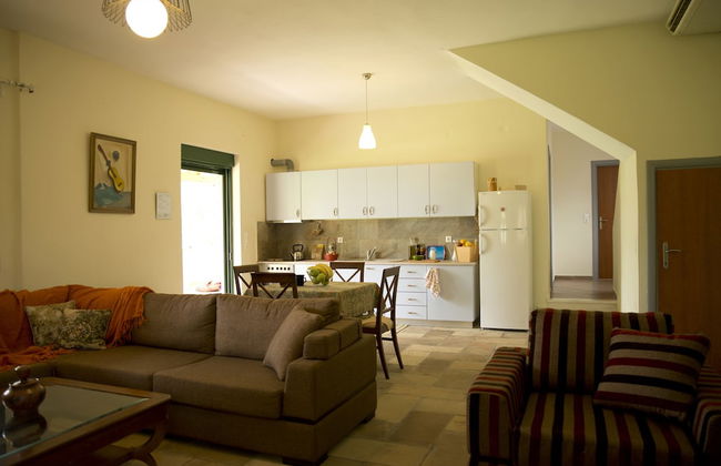 Agrotospita Country Houses - Photo 40