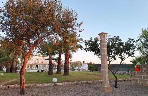 Villa Liquattruvienti - Foto 46