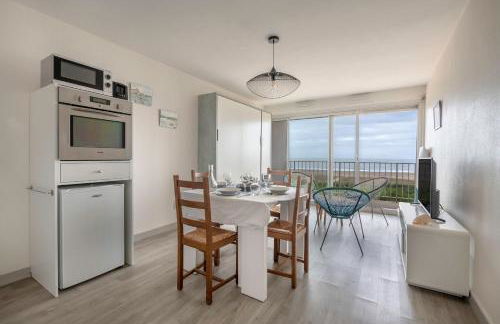 St Brévin - Studio - 4 Pers - Vue Mer - Foto 4