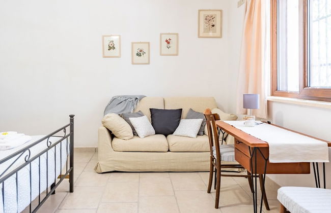 Il Fico nel Pozzo in Fossacesia - Foto 54