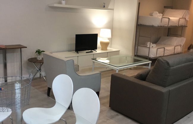 Loft Begonia Cordoba Estacion - Foto 7