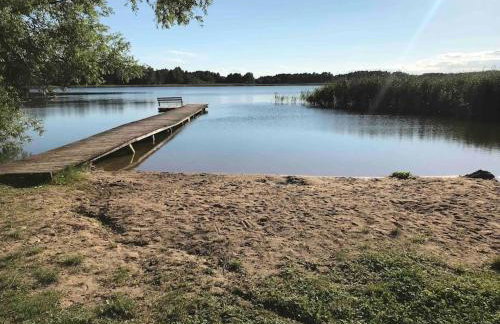 Mazurskie Energie dom ekologiczny całoroczny - Foto 37