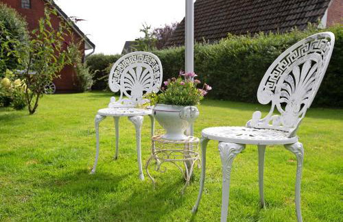 Nordsee-Ferienwohnung Halligland - Photo 21