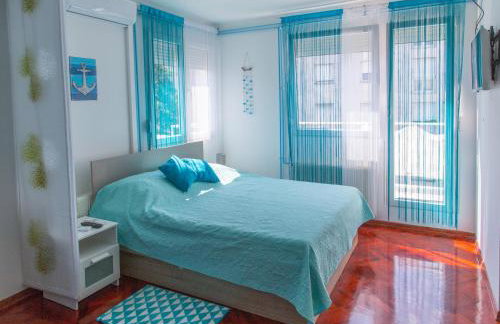 Studio apartman Tirkiz - Foto 1