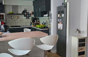 Vaste maison Fouras 15 pers 6 chbres meublé 3* - Foto 40