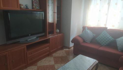 Vivienda céntrica en Las Navas - Photo 2