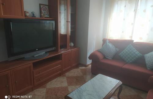 Vivienda céntrica en Las Navas - Photo 2