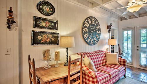 Lake Marion Apt with Canoe in Altamonte Springs! - Foto 4