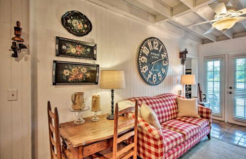 Lake Marion Apt with Canoe in Altamonte Springs! - Foto 4