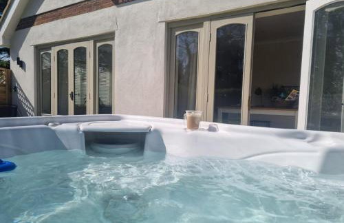 Relaxing retreat near Norfolk Broads - Foto 24