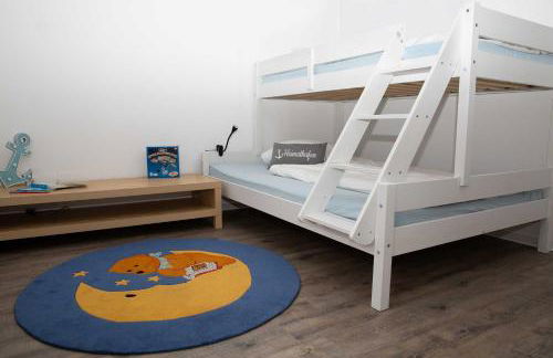 Ferienwohnungen Heimathafen - Foto 17