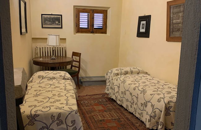 Castello di Volognano - Photo 42