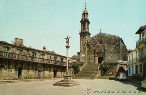 Rias Baixas Rianxo - Foto 31