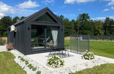 Holiday Hill Karpnki, Domki z sauną, balią i jacuzzi na wyłączność - Foto 1