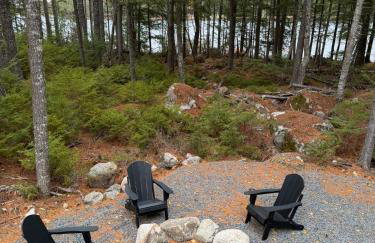 Contemporary Lakehouse in Lakeville - Foto 21