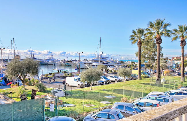 Jolie Sur La Mer - Petit Studio - Foto 25