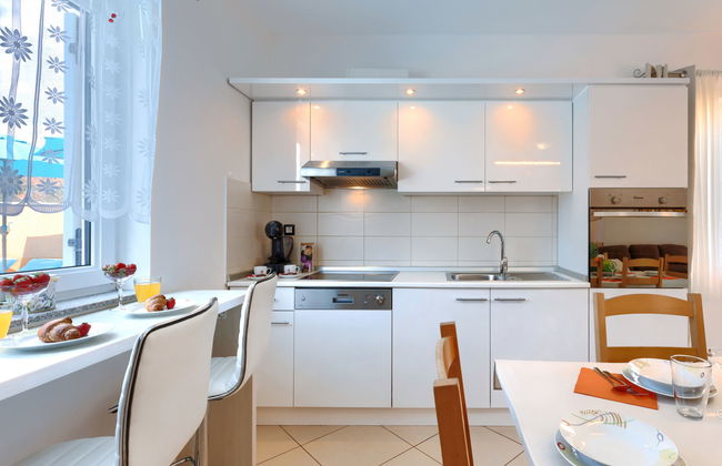 Villa Vesna - Foto 12