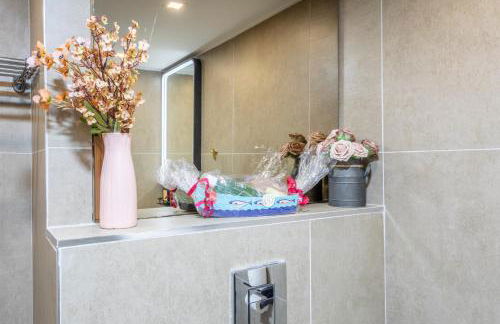 ADIRA Marseille Montgrand 2 étoiles - Foto 115