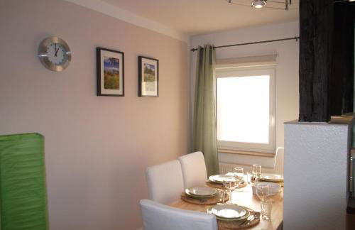 Business Apartments Netzeband - Photo 73