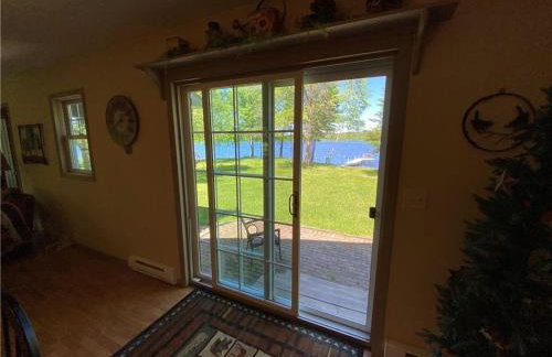 Luck Charlie Lodge home - Foto 25