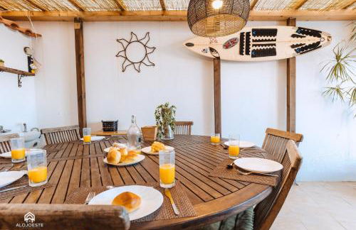 Casa da Torre - BBQ and Terrace - Foto 30