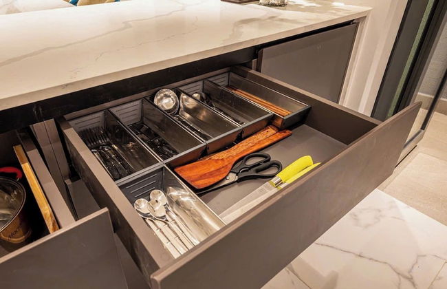 The Crest Residence - ANGIA Hospitality - Foto 28