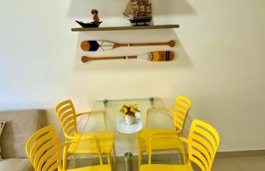 VG Fun Fortaleza - Apartamento de Temporada na Praia do Futuro - Foto 56