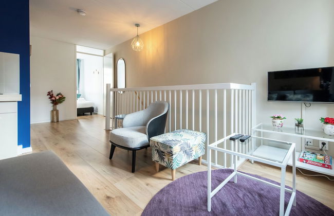 Aparthotel North - Foto 58