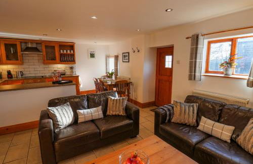 Hayloft Cottage - Foto 6