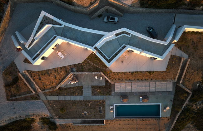 Olithos Villas - Photo 68