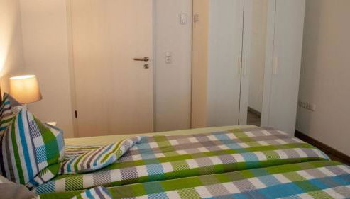 Ferienwohnung Gute Zeit - Apartment 2 - Foto 4