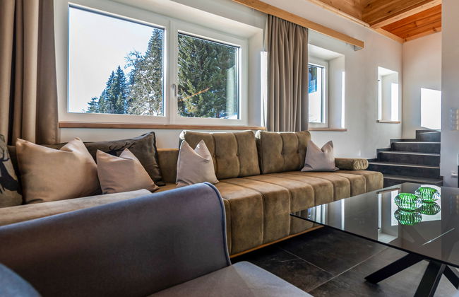 Alpenauszeit - Foto 8