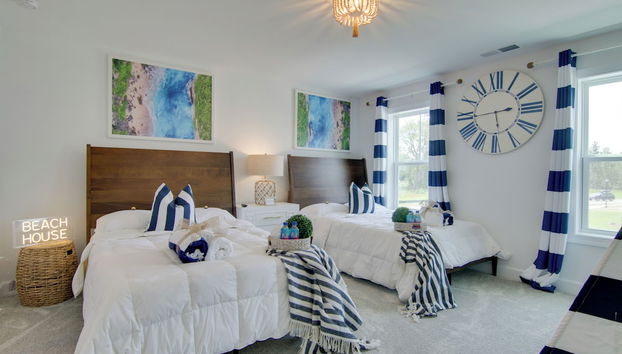 Luxe Vacation Home: Near Beach w/ Shuttle - Foto 3, Interni