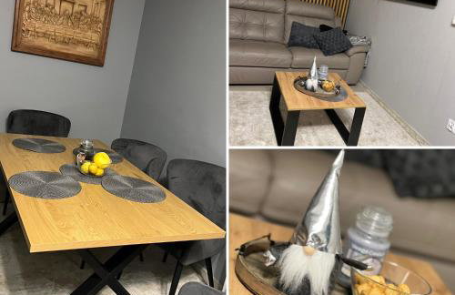 Willa na Mazurach ze SPA, Basenem i Jacuzzi - Foto 54