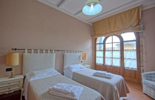 Castello di Montegufoni by PosarelliVillas - Foto 68