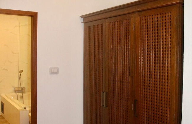 Chic Villa 6 - Foto 77