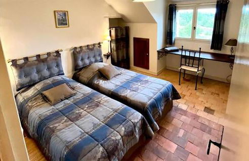 Beautiful Home In Bouére - Photo 22