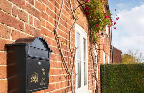 Rose Cottage - Foto 19