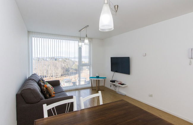 Pacífico Apartamentos Terrazas - Foto 28