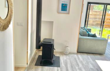 New house for 8 people - Foto 23