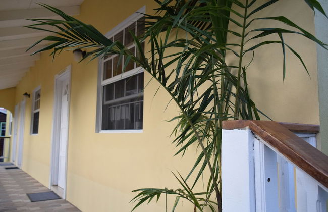 Justinn Apartments - Foto 29