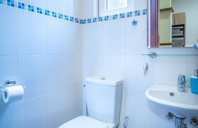 Feel Belgrade Superior Apartment - Foto 22