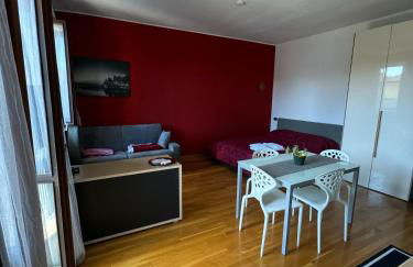 Pantone Cremisi-Seregno Center - Foto 8