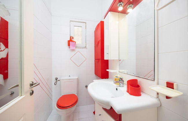 Villa Psaropouli Large Private Pool A C Wifi - 2856 - Foto 56