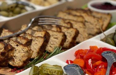 Hotel i Apartamenty pod Śnieżnikiem - Foto 41