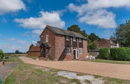 The Bothy - Charming home on a working farm - Photo 9