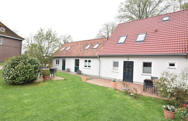 Modernistic Apartment in Stellshagen With Garden - Foto 34