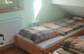 Całoroczny duży dom na Mazurach n.Jeziorem Omulew. - Foto 66