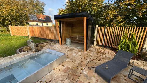 Foundation - Waldhaus mit Sauna & Hottub - Foto 2